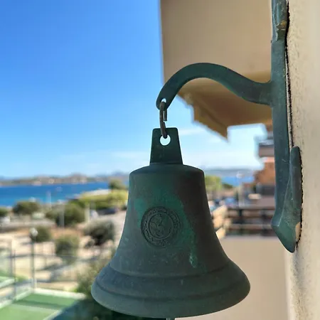 Casa Vacanze La Maddalena La Maddalena  Exterior foto