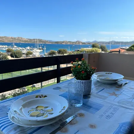 Casa Vacanze La Maddalena La Maddalena  Exterior foto
