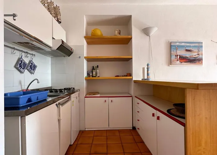 Casa Vacanze La Maddalena