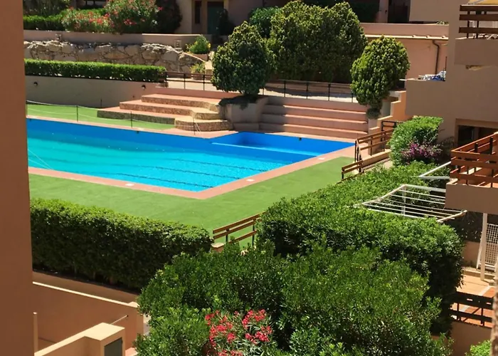 Casa Vacanze La Maddalena