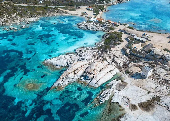 Casa Vacanze La Maddalena