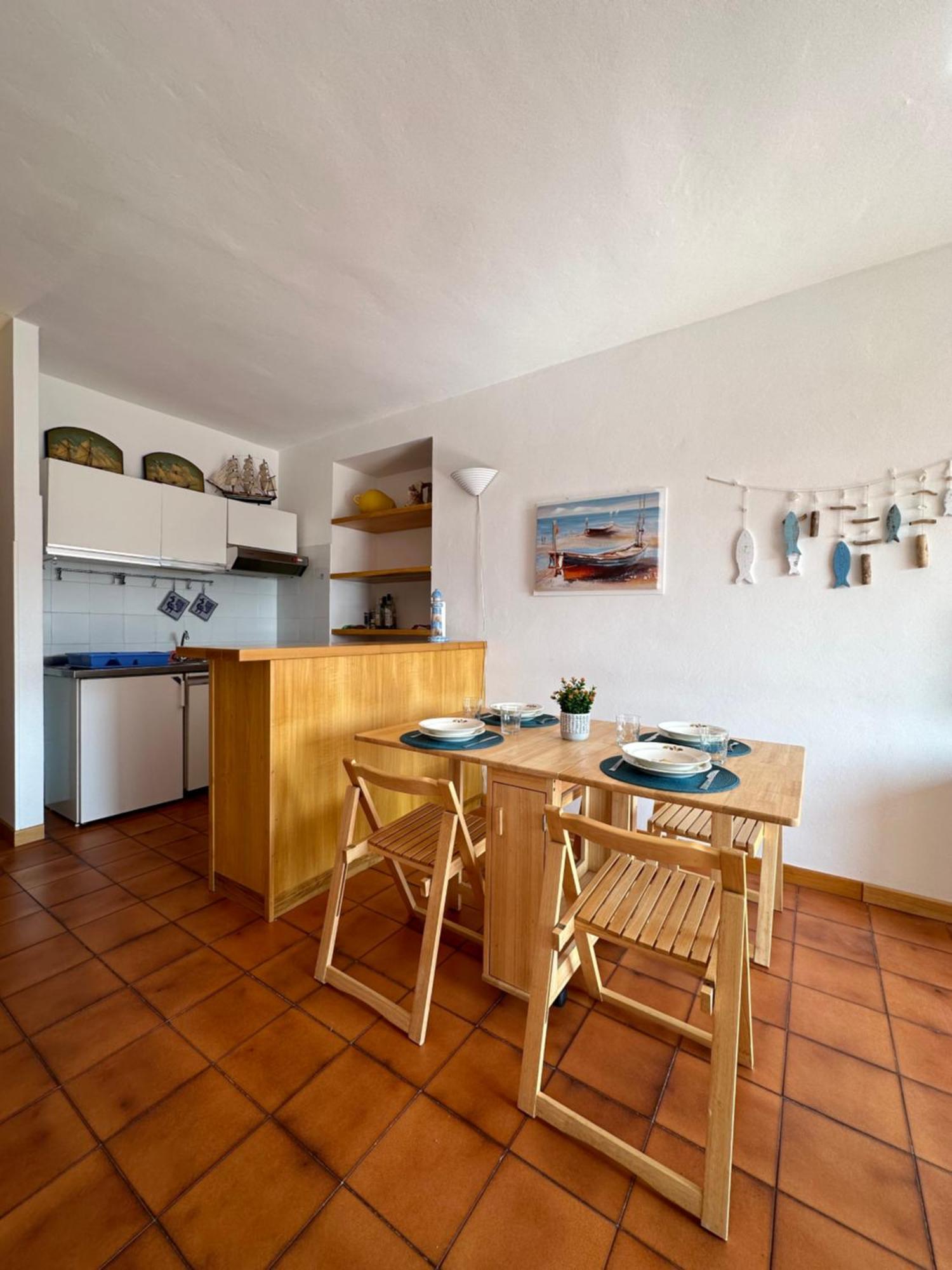 Apartment La Maddalena La Maddalena (Sassari)