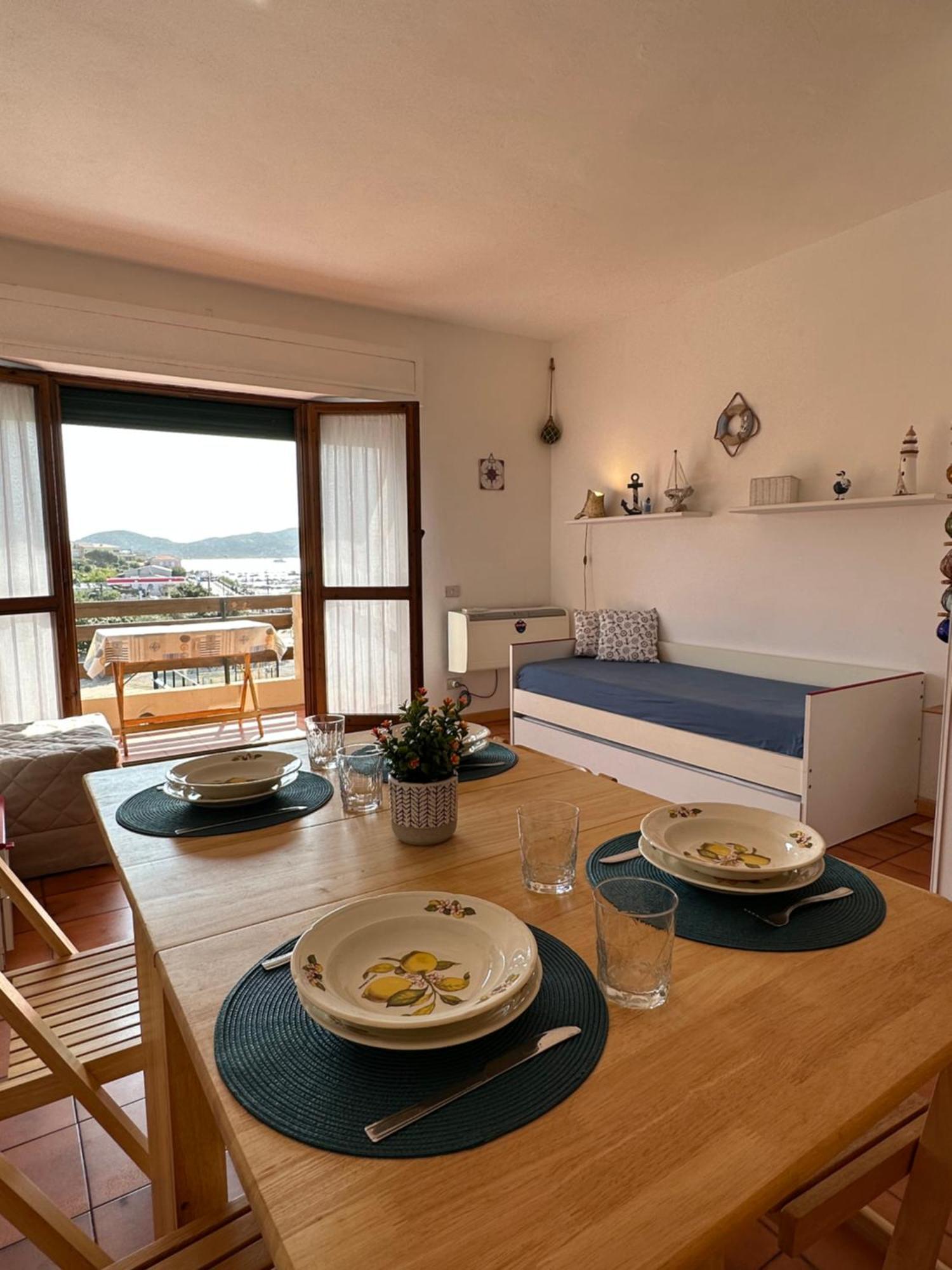 Apartment La Maddalena La Maddalena (Sassari)