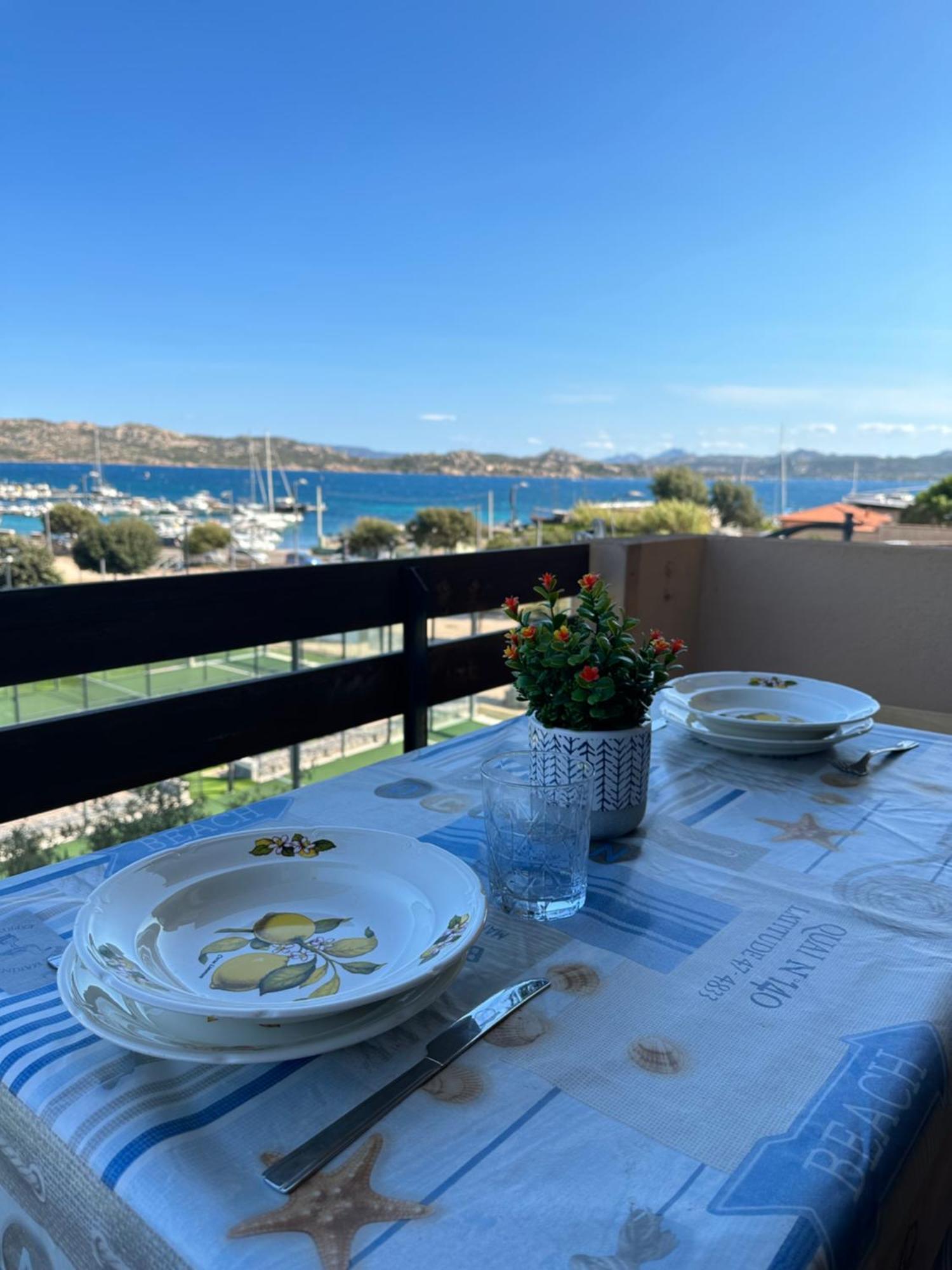 La Maddalena