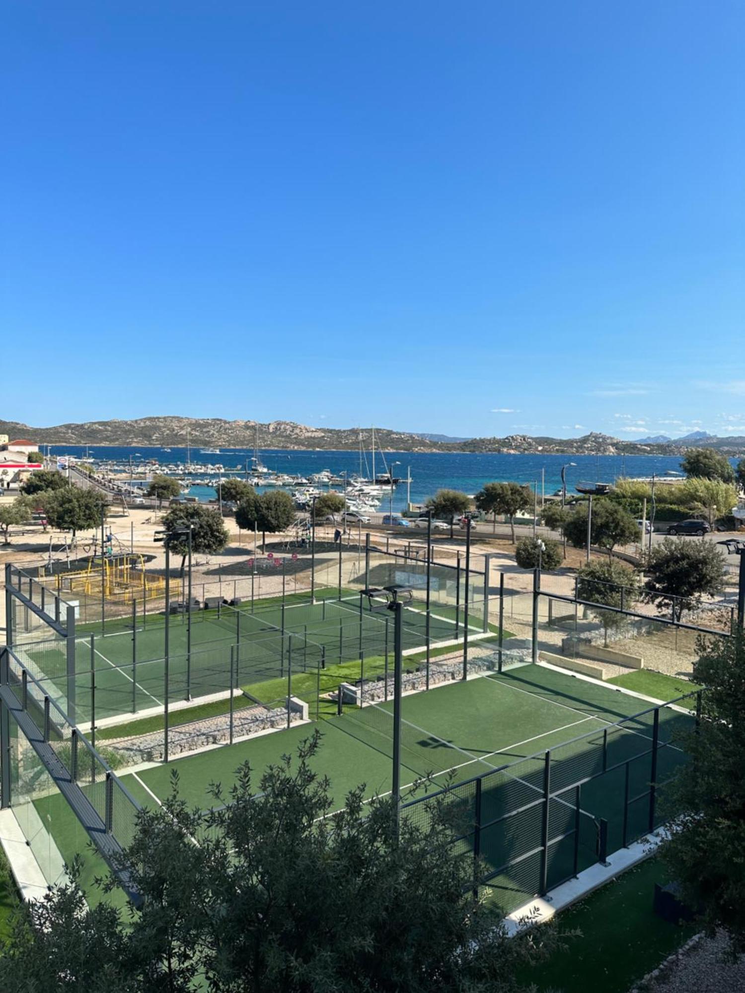 Apartment La Maddalena *