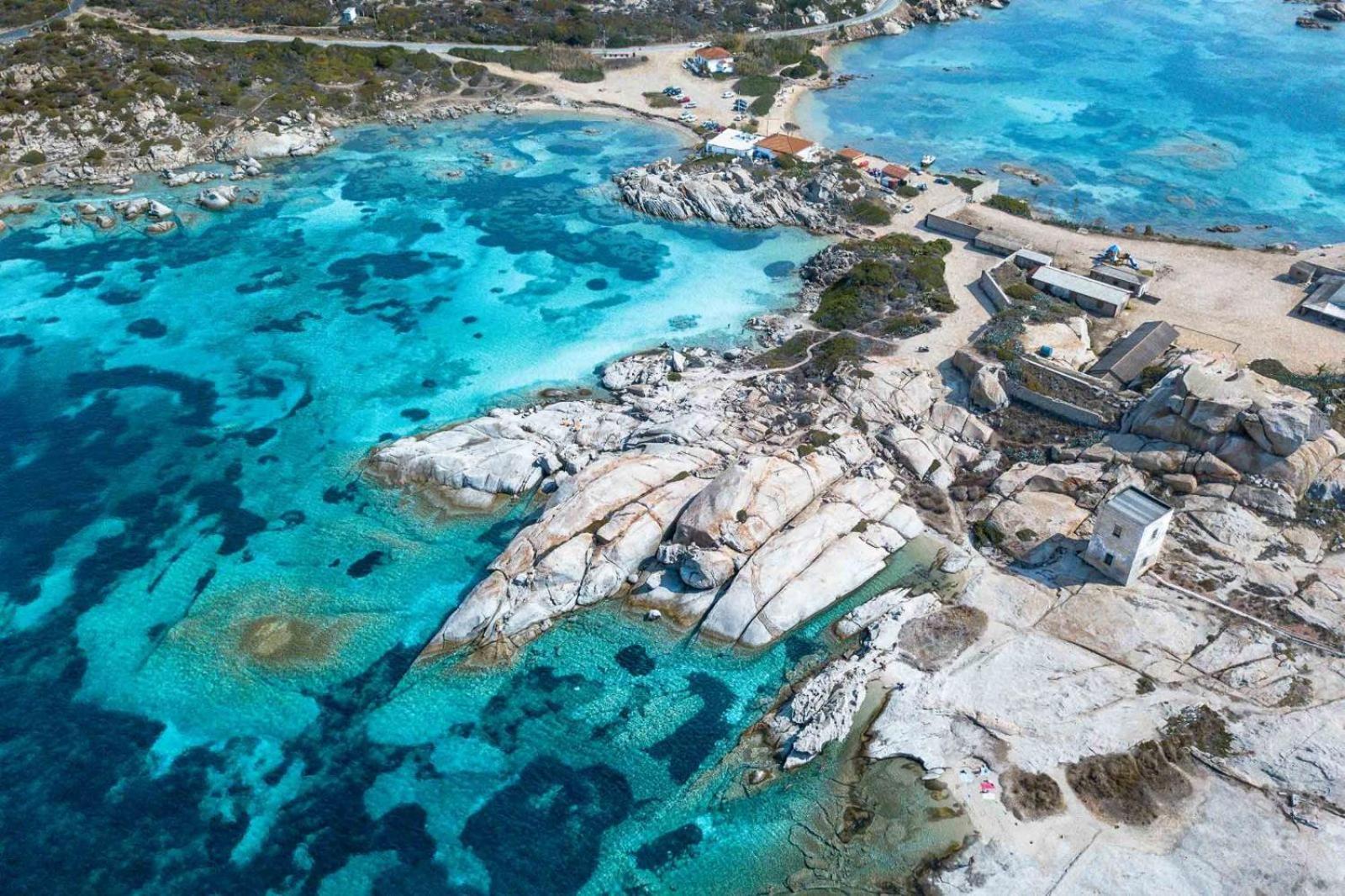 La Maddalena Apartment *