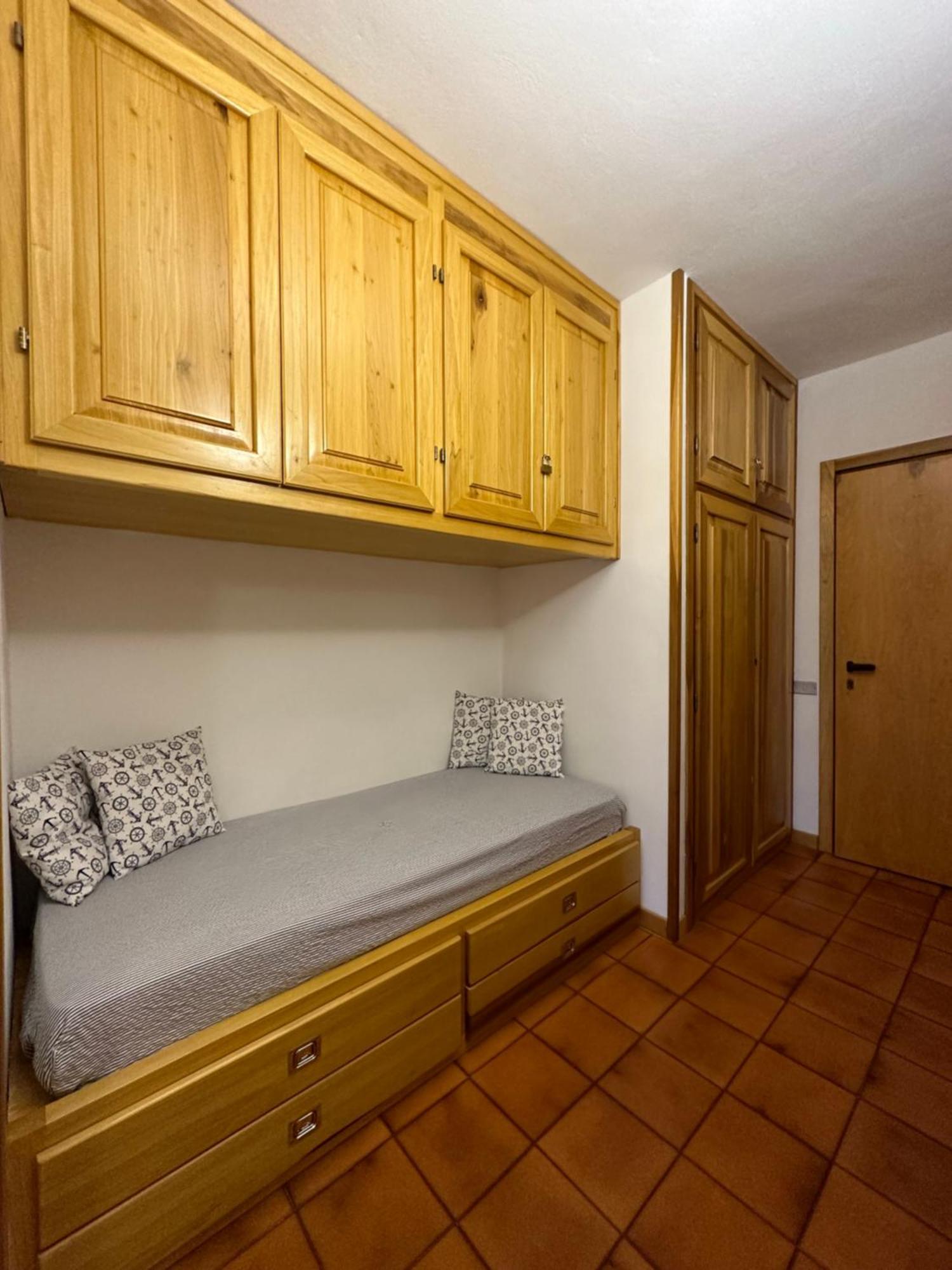 Apartment La Maddalena *